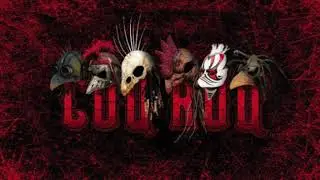 COQ ROQ - Bob Your Head