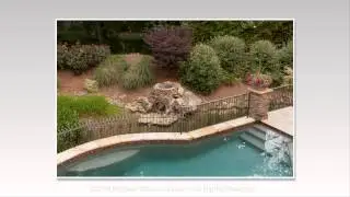 MW Johnson Photography Outdoor Living Areas Portfolio