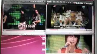 SmarTone Vodafone Home broadband speed test - play 3 youtube video