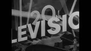 Arcola Pictures, Corp./ Fespar Enterprises, Inc./ NBC-TV/ 20th Century Fox Television (1965)