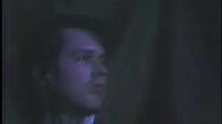 LIONS & GHOSTS Berwin Hollywood October 26 1984 SCRATCH PARTY a PUNK CONCERT film by Video Louis Elo