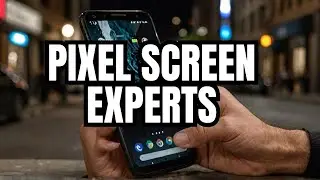 Best Google Pixel Screen Repairs During Vivid Sydney 2025 &ndash; Trust the Experts in Sydney CBD