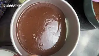 Super Moist Chocolate Cake | Tang Mian Method | Step-by-Step Baking Tutorial