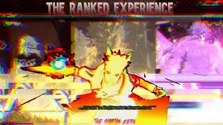 THE RANKED EXPERIENCE (NUNS4) [TheSpartanZerk]