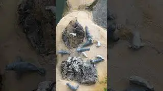 Miniature village part-5 #familywonders #UK #miniature #modelvillage #miniaturevillage #miniatures