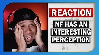 First Time Listening to Intro III by NF - Perception Album - Leonardo Torres Reaction
