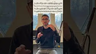 Figaro [Main] Bassoon Excerpt