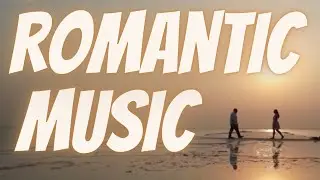 Мелодии любви сборник 🎶 Музыка для двоих ⚫ Romantic Music Mix 2021