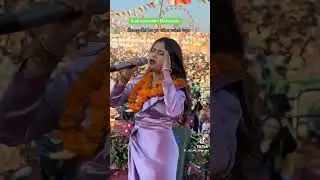 #youtubeshorts #slowmo #vairalvideo #gaikar Alina chohan