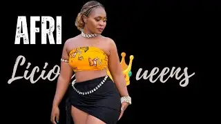 CECILIA MUTAHI/Adorable plussize African curvy model -fashion trends lifestyle.💯👑💣.