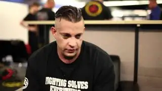Utah MMA and Boxing: Inside the Ring