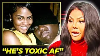 What Really Happened Between Biggie and Lil Kim
