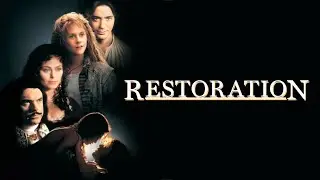 Restoration (1995) | Behind the Scenes