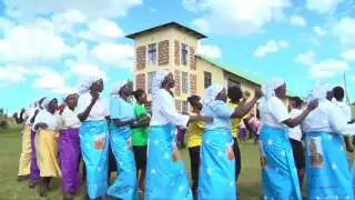 Ogaaskei BY Ngechek Catholic Choir