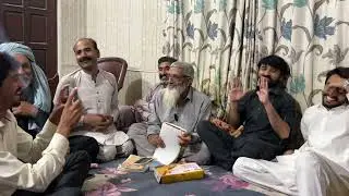 Ray Muhammad khan nasir punjabi poetry/ new punjbai poetry/ bolian