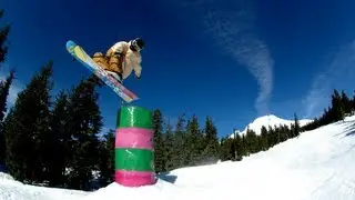 Jibbin Conways