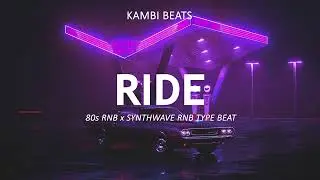 [FREE] R&B x Synthwave RNB Type Beat 