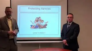 Why Whole Life Insurance /  Education from Shawn Hughes, RVP at Foresters Financial / Ontario Canada