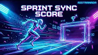 Pixel Sprint | Clean Sigilkore Hyper-Trap Sports Chant | 168 BPM | C Major