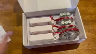 POWER PRACTICAL Luminoodle Under Cabinet Lighting Review, Aesthetic cabinet lighting! Cut to size!