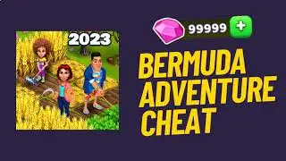 Bermuda Adventures Farm Games Mobile Mod 🆗 Best Tips Cheat Bermuda Adventures Farm Games Get Gems !