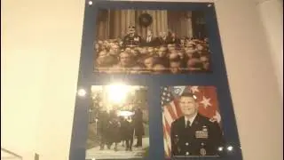 National Museum of Funeral History