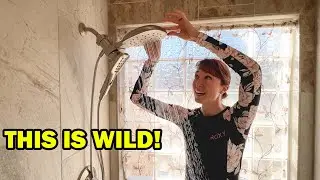 Best Shower Head Upgrade (This Changed Everything)