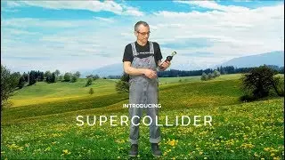 Broad Branch Distillery Introduces Supercollider Apple Rye