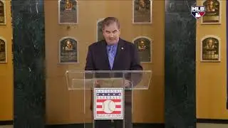 No one elected to Baseball Hall of Fame class of 2021