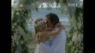 B&B Brooke and Ridge's wedding (2009)