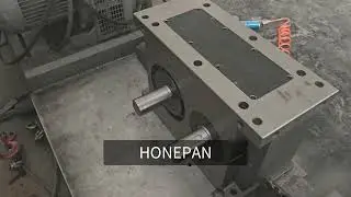 (HONEPAN) Cam Indexer P