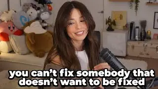 Valkyrae on her Past TOXIC Relationship