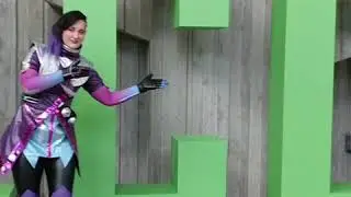 Emerald City Comic Con 2018: Day One