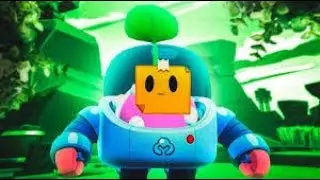 Juicy push with Sprout  | Brawl_stars  |#15  |Sub❤/Like👍/Comment💬