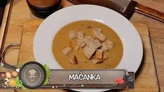 Mačanka - Chuťová bomba z východu