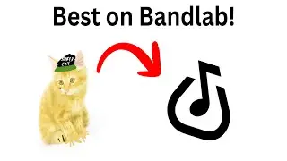 Best wifiskeleton preset for Bandlab (link in pinned comment)