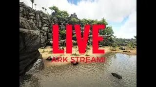 ARK RAGNORAK LIVE! Ragnorak on Melted Cheese Server