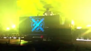 RL Grime & Juelz - Formula (LIVE)