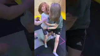 Turbocharginge - Alex Wall defies gravity