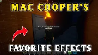 How To Get Mac Cooper's Favorite Effects In Schedule 1 | Focused, Spicy, Long Faced