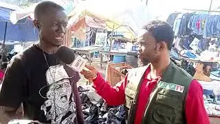 Pleebo city, Maryland county marketers speak about the economic situation In Lib | MyLiberianPeople