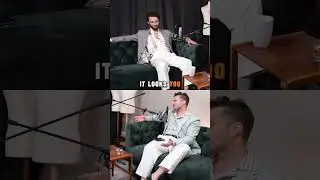 Go and listen at Suit Yourself Podcast!