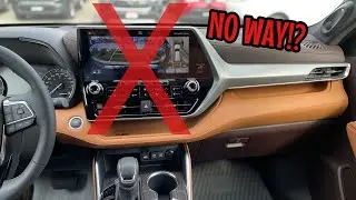Качество камеры заднего вида Toyota! Как оно?!