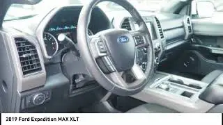 2019 Ford Expedition MAX New Bern NC P6548