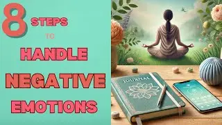 Build Emotional Resilience: 8 Techniques & Insights