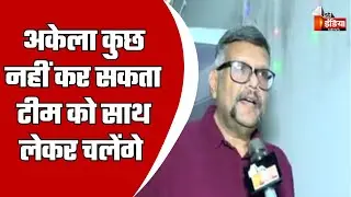 जयपुर पुलिस कमिश्नर IPS Sachin Mittal पर सरकार ने जताया भरोसा, ख़ास बातचीत