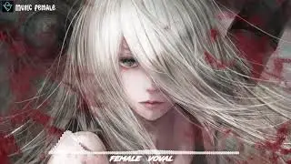 Female Vocal Music Mix 2020 Megamix ♫ Dubstep, Trap, EDM, DnB, Electro House ♫ Gaming Mix 2020