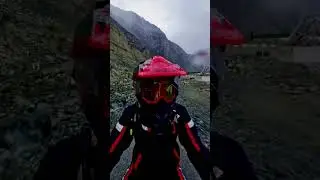 An explorer at heart, an awara in spirit. #ladakh  #motorcycle #trip #adventuretravel #wanderer