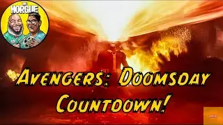 Can Avengers: Doomsday Save The MCU? Reacting to New Teasers - Coming Attractions