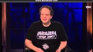 THAT METAL SHOW - 